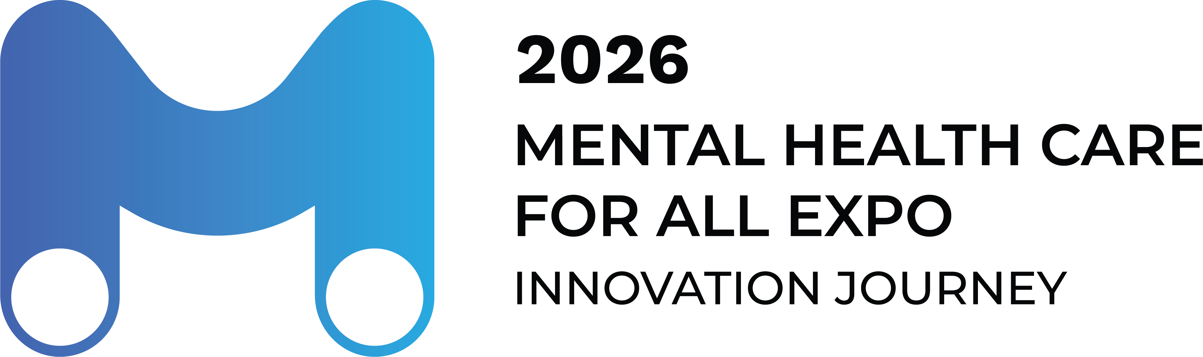 Mental Health Expo Logo